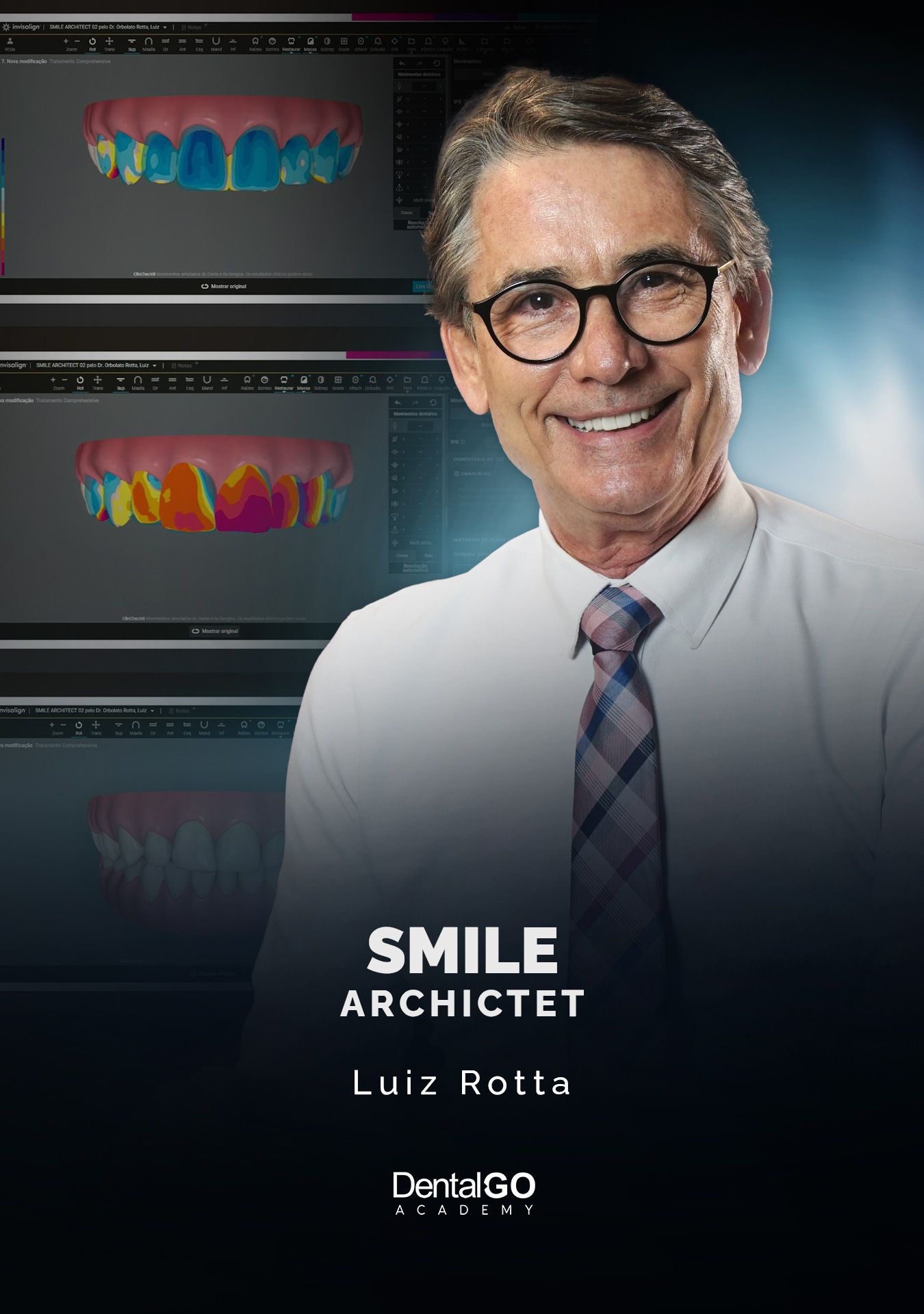 Smile Archictet