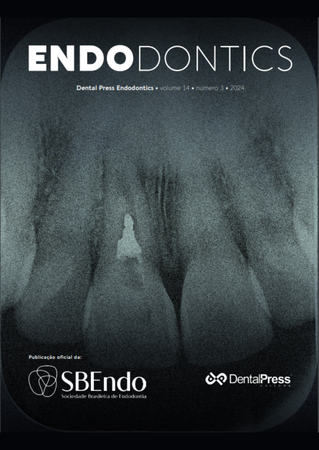 Endodontics 2024 v14n3 - 