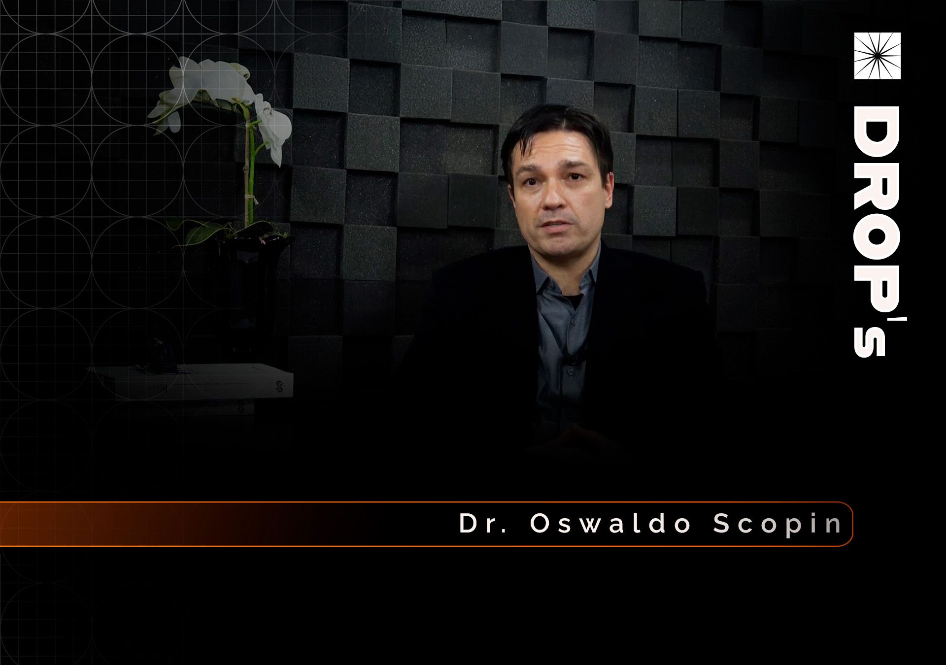 Dr. Oswaldo Scopin