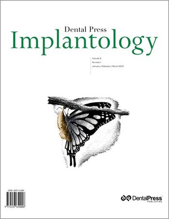 Implantology 2012 v06n1 - 