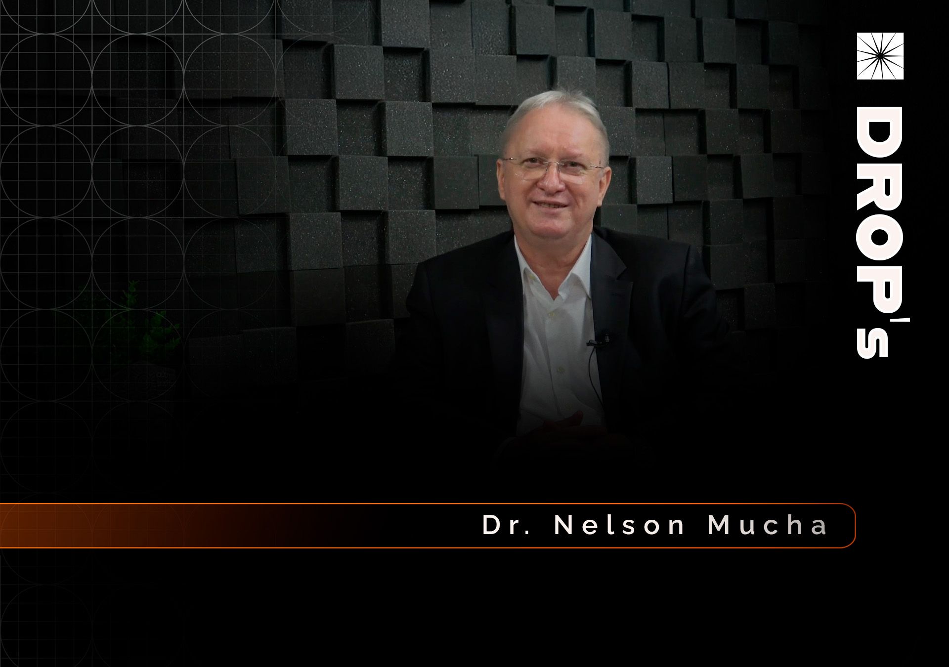 Dr. Nelson Mucha