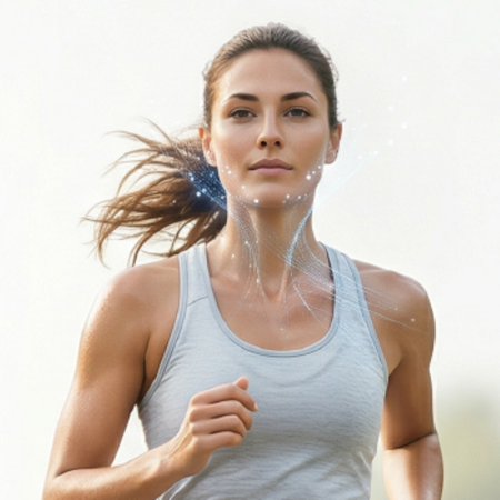 Além da cavidade bucal: como o sistema endocanabinoide modula os eixos neuropsicoimunológicos da síndrome do envelhecimento precoce bucal