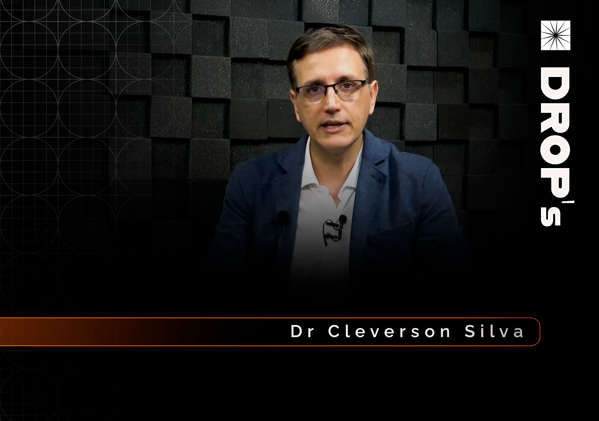 Dr. Cleverson Silva