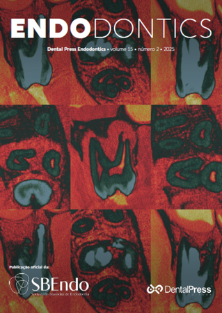 Periodontology 2025 v35n2