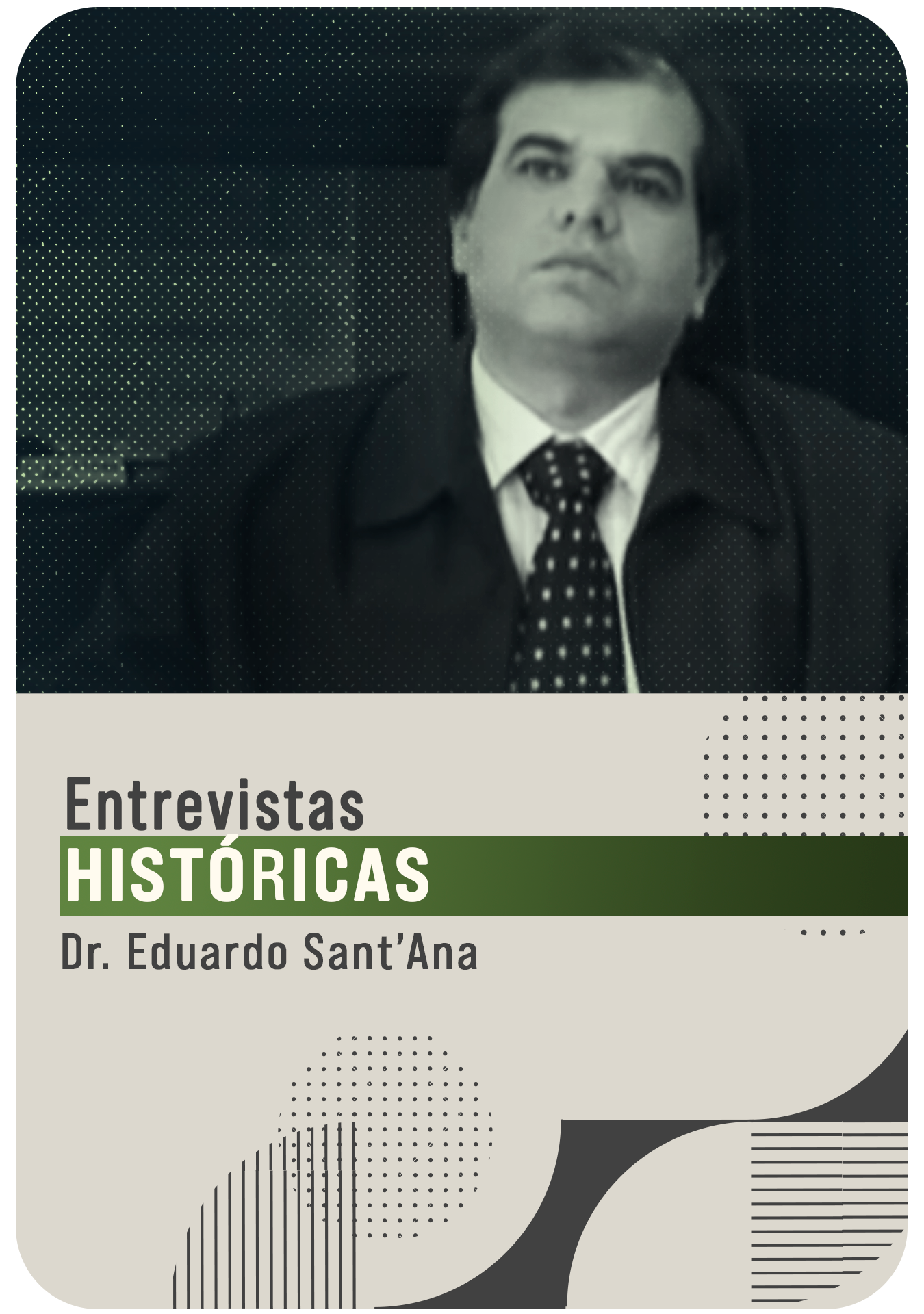 Dr. Eduardo Sant`Ana