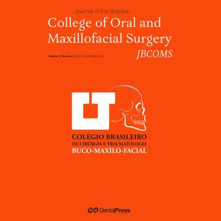 Avaliação do conhecimento dos alunos de graduação sobre a especialidade/residência em Cirurgia e Traumatologia Buco-Maxilo-Facial
