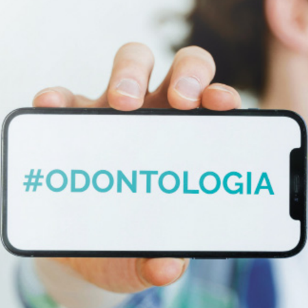 Redes sociais como ferramenta no ensino da Odontologia