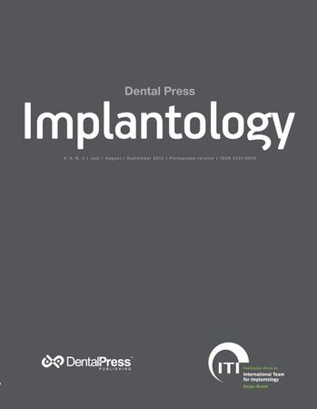 Implantology 2015 v09n3 - 