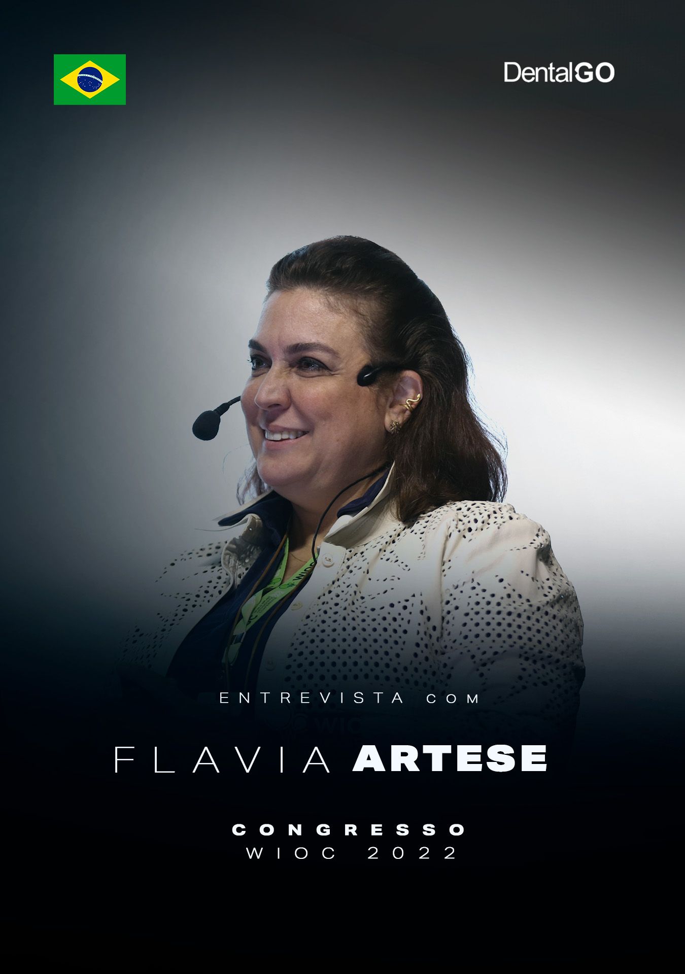 Dra Flavia Artese