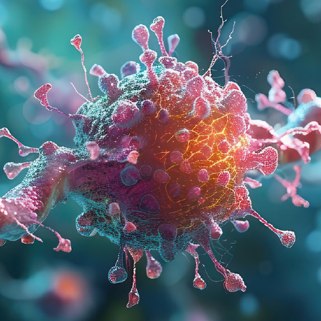 Papel das caspases na patogênese da doença periodontal: uma revisão narrativa