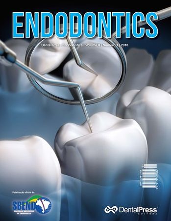 Endodontics 2018 v08n1 - 