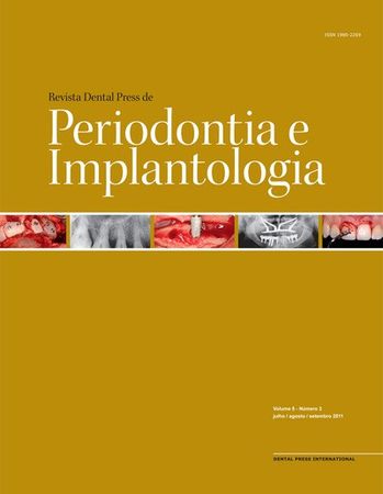 Implantology 2011 v05n3 - 