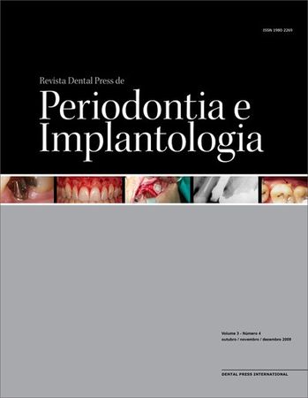 Implantology 2009 v03n4 - 