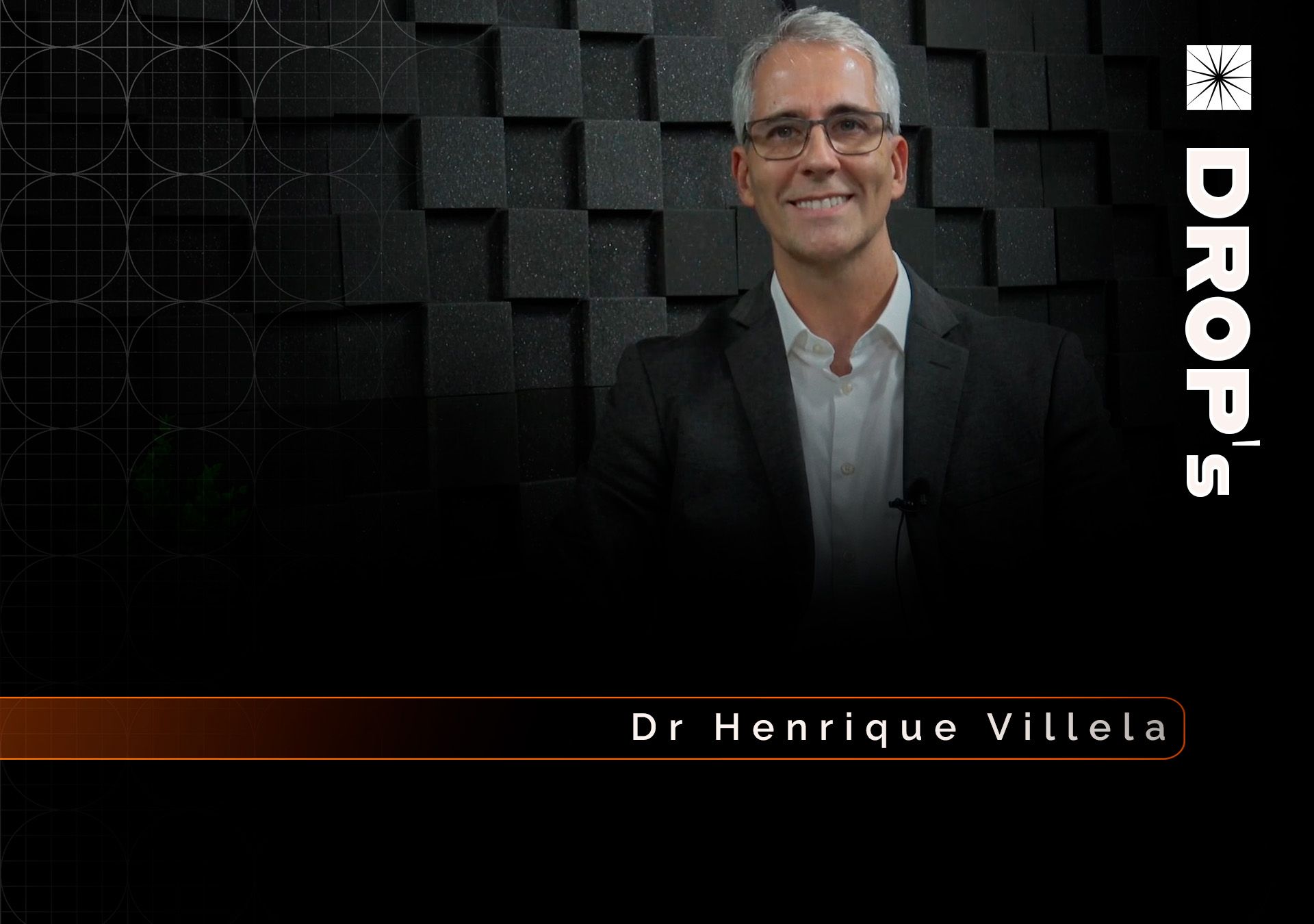 Dr. Henrique Villella