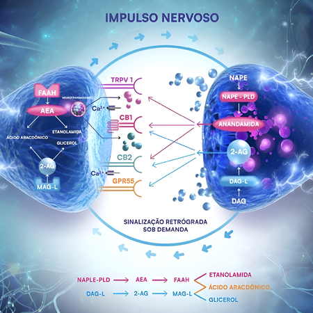 Modulation of orofacial pain and TMD with cannabinoids: mechanisms of action and clinical efficacy