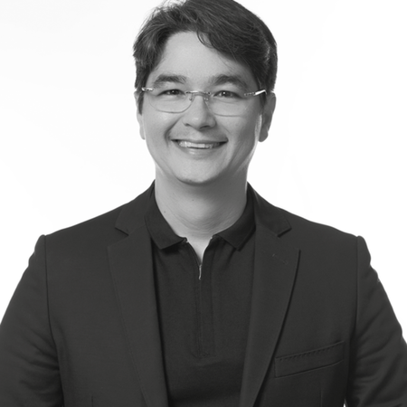 Interview with Wendel Shibasaki