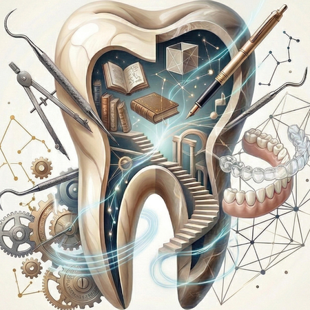 Efeito da Espessura da Resina Composta de Cor Única no Mascaramento de Diferentes Cores de Substrato