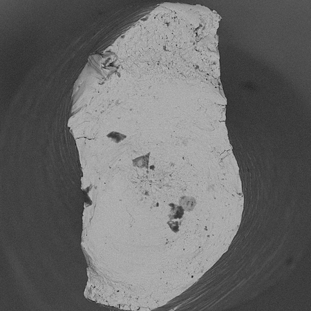 Evaluation of preparation quality and torsional fatigue of heat-treated NiTi instruments after instrumentation of root canals at body temperature
