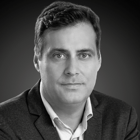 Interview with Basilio José Bernal Junior