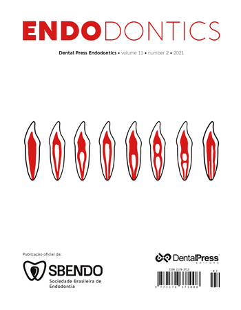 Endodontics 2021 v11n2 - 
