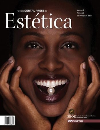 Estética | JCDR 2012 v09n2