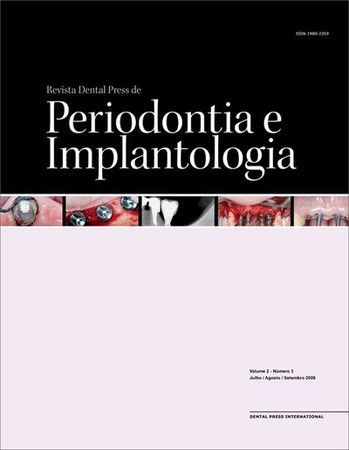 Implantology 2008 v02n3