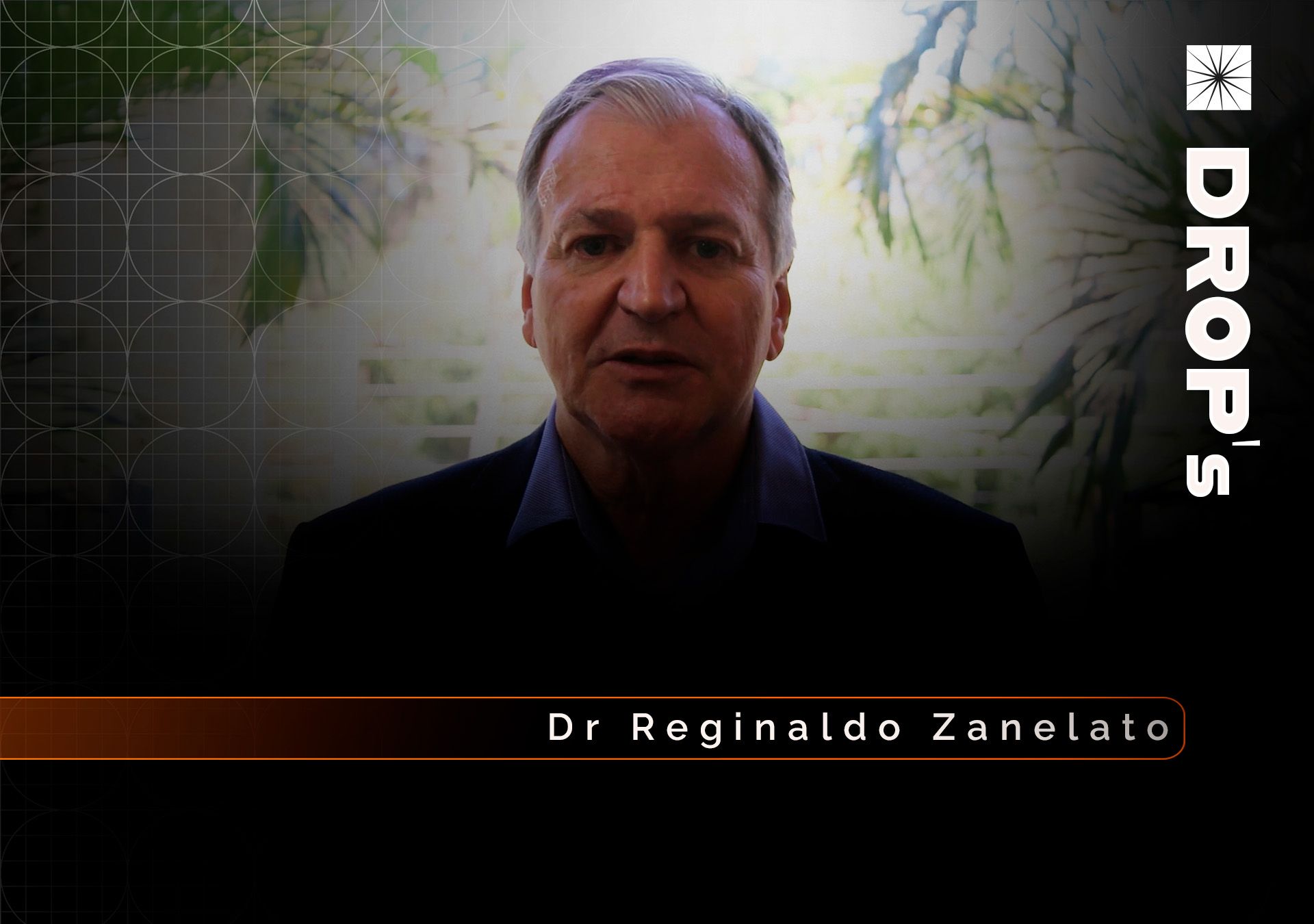Dr. Reginaldo Zanelato