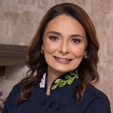 Interview with Profa. Dra. Kátia Linhares Lima Costa