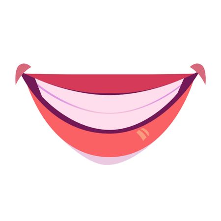 Harmonization of the red and white aesthetics of the smile: clinical case report