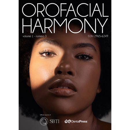 Orofacial Harmony 2023 v1n3