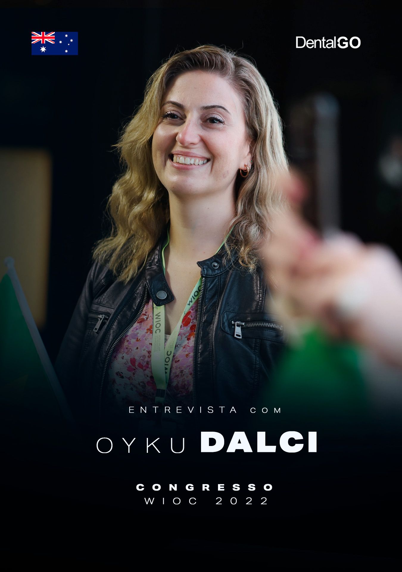 Dra Oyku Dalci