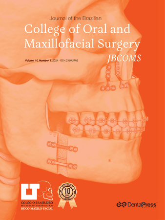 Papilas interdentais e estética do sorriso: um enfoque ortodôntico e periodontal