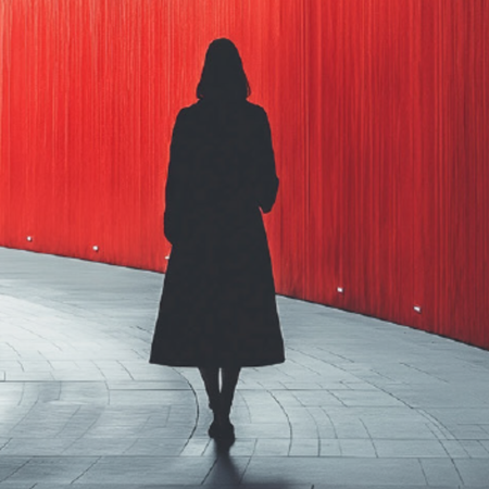 A escuta da voz feminina na Odontologia