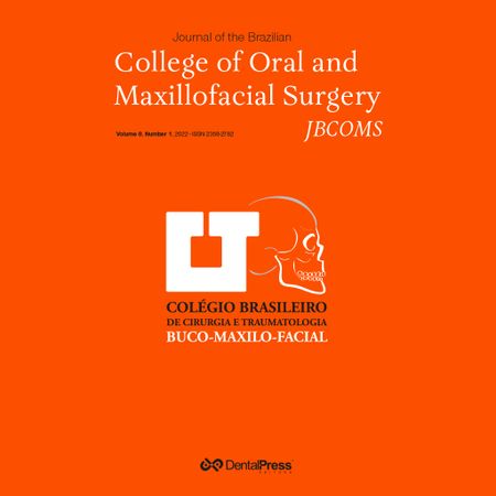 Mandibular reconstruction with microvascularized fibula free flap: case report
