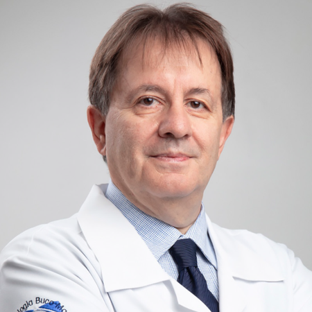 An interview with Mário Francisco Real Gabrielli