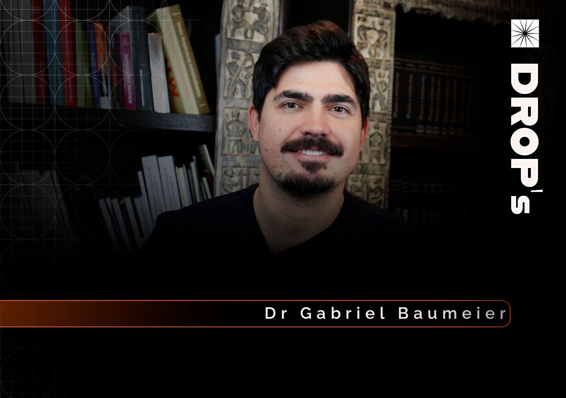 Dr. Gabriel Baumeier