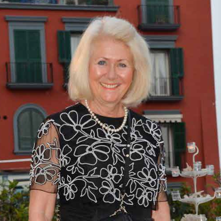 An interview with Gabriele Millesi