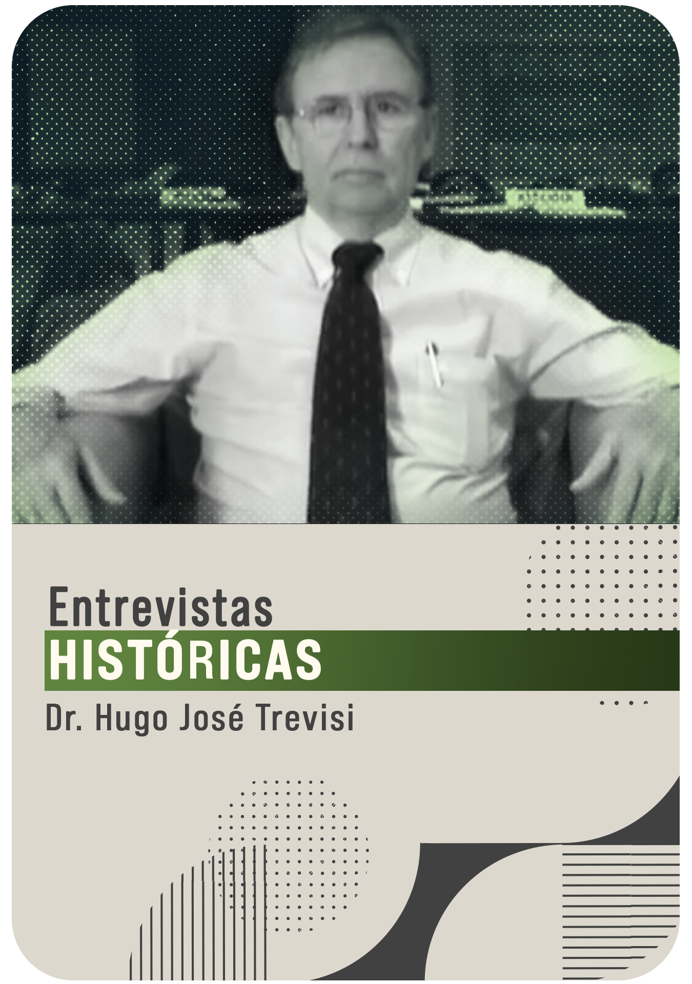 Dr. Hugo José Trevisi