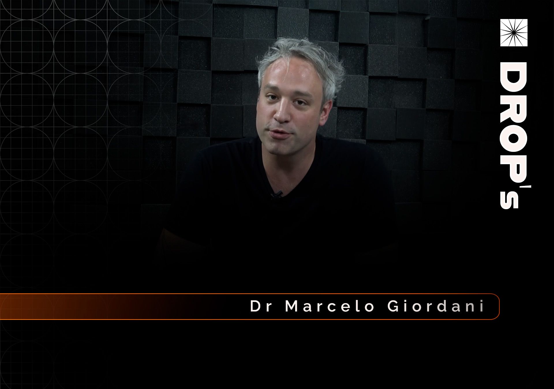 Dr. Marcelo Giordani