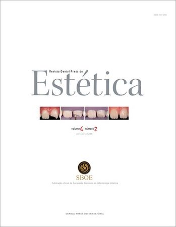 Estética | JCDR 2009 v06n2