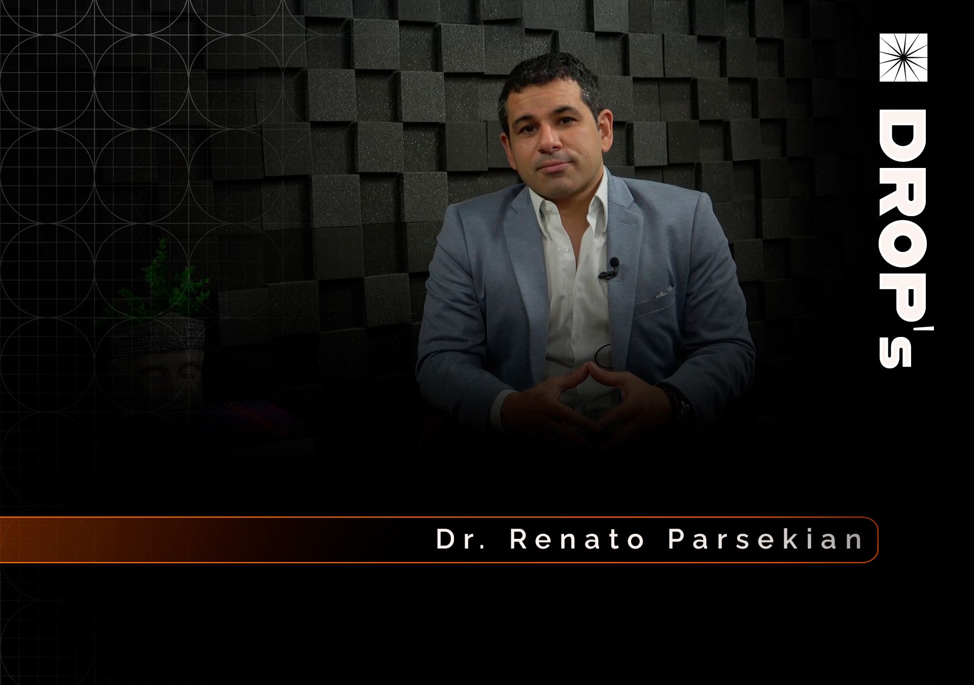 Dr. Renato Parsekian