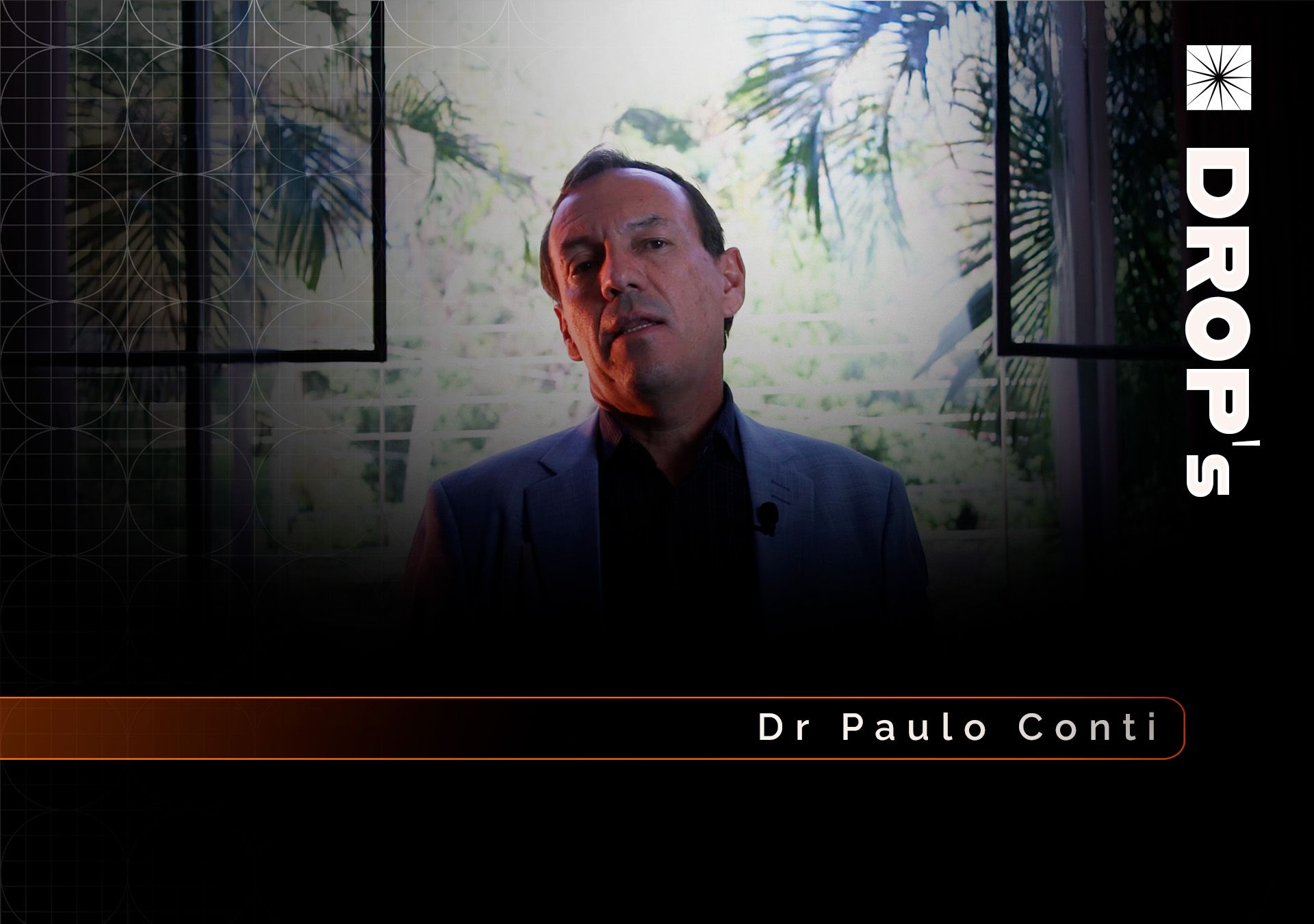 Dr. Paulo Conti