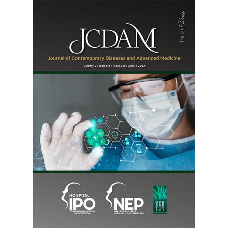 Body Dysmorphic Disorder In Rinoplastly Candidates: Comparative Analysis Of Scores With Pre-operatory Simulation