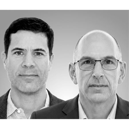 Interview with Luís Guilherme Scavone de Macedo & André Antonio Pelegrine