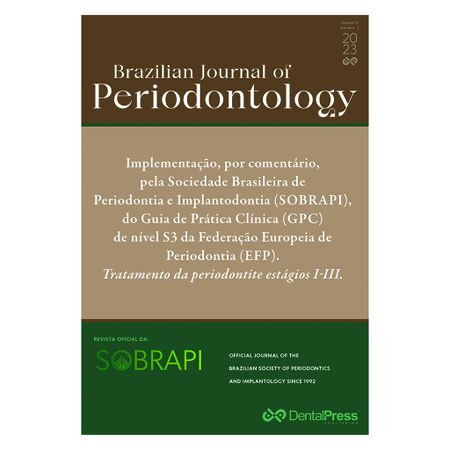 Brasil adota oficialmente o guia de tratamento da EFP