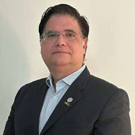 The Science of Brazilian Oral and Maxillofacial Surgery: Challenges and Horizons of National Scientific Production