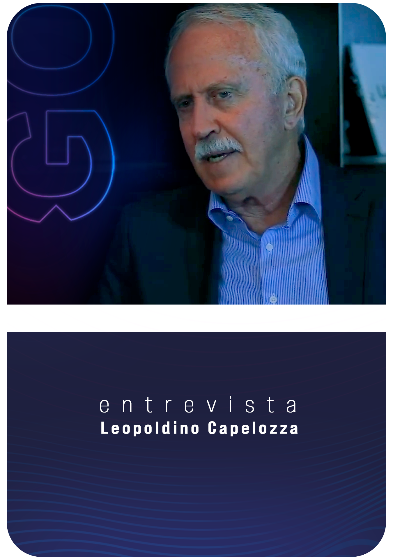 Dr. Leopoldino Capelozza Filho