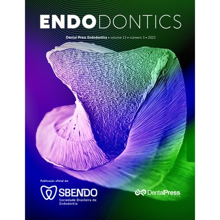 Novas perspectivas no clareamento de dentes desvitalizados e sua integração com a Endodontia