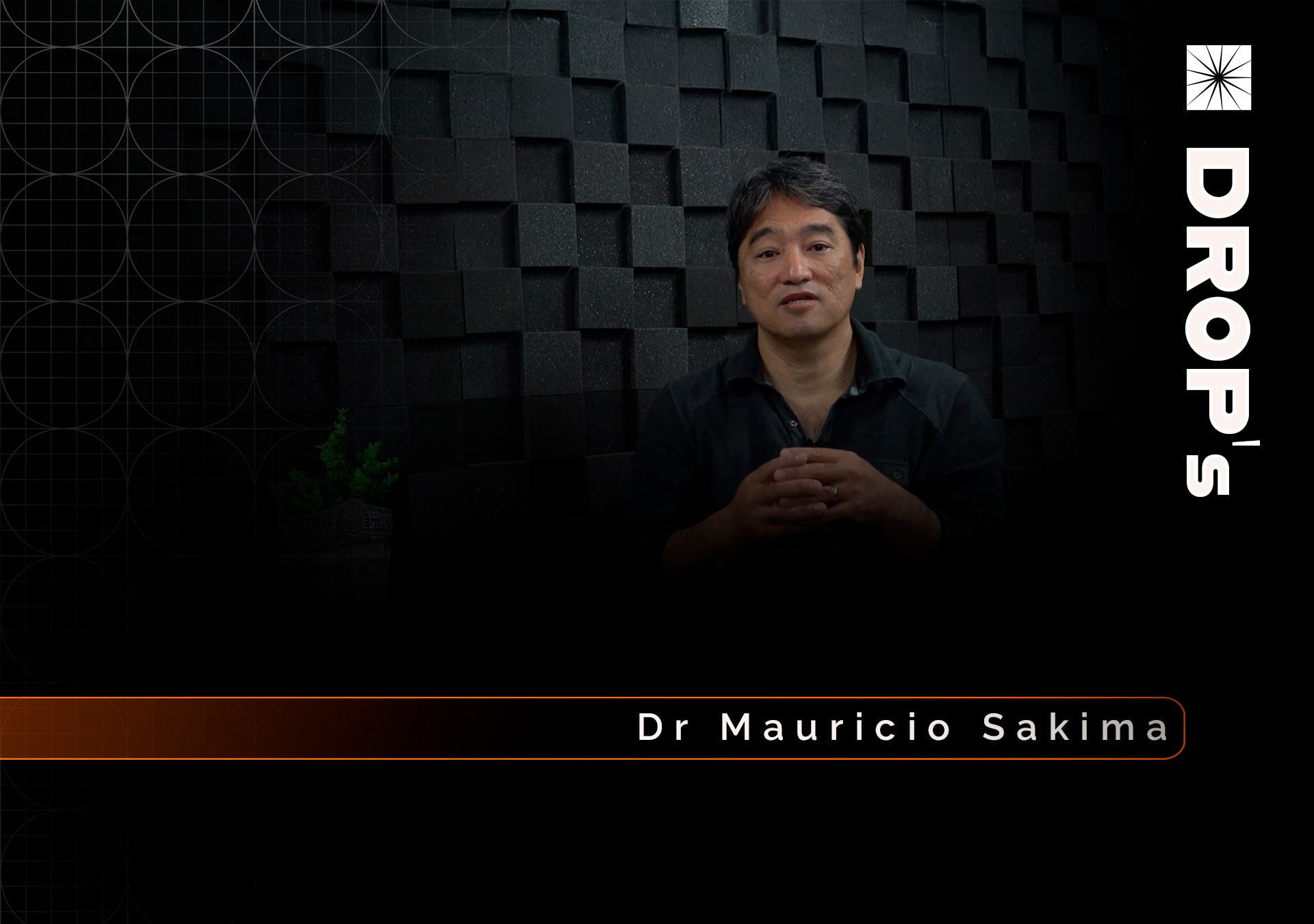 Dr. Maurício Sakima
