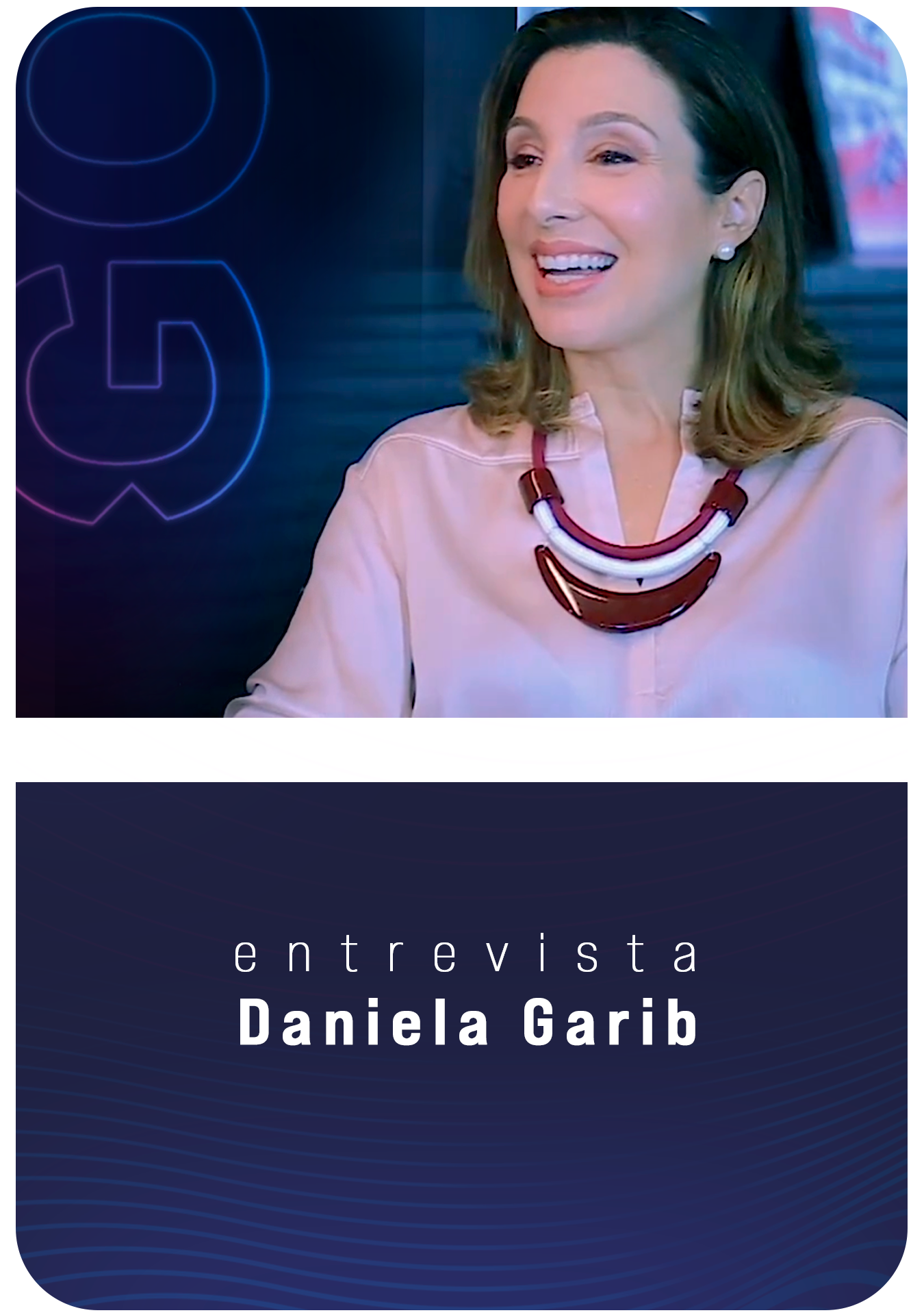 Dra. Daniela Garib